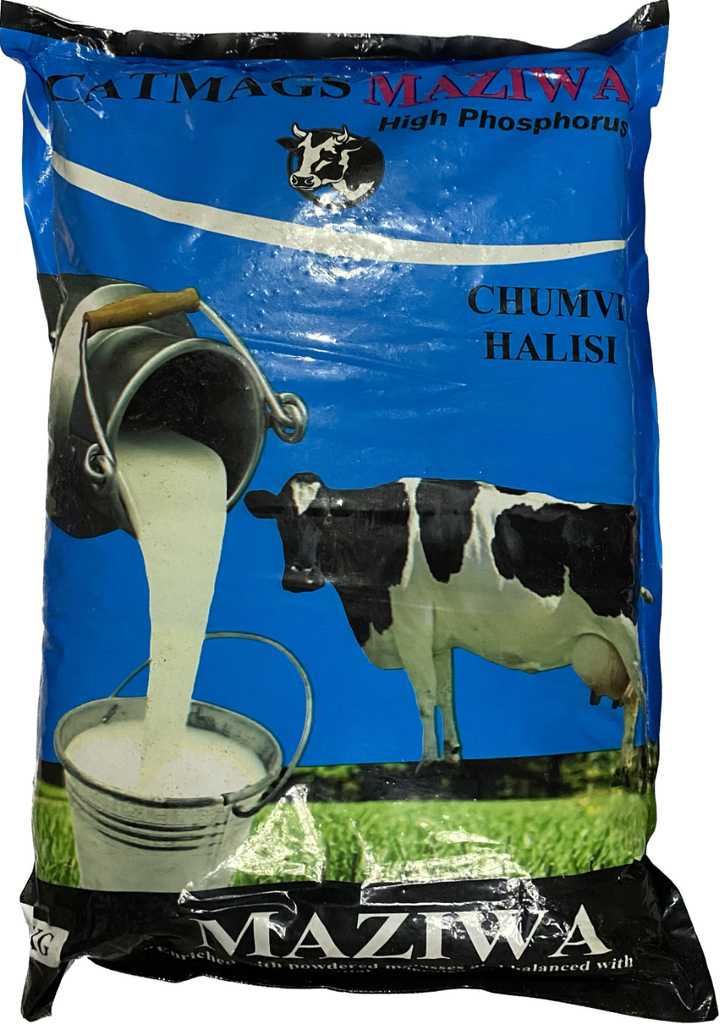 CATMAG Salt - 2kg