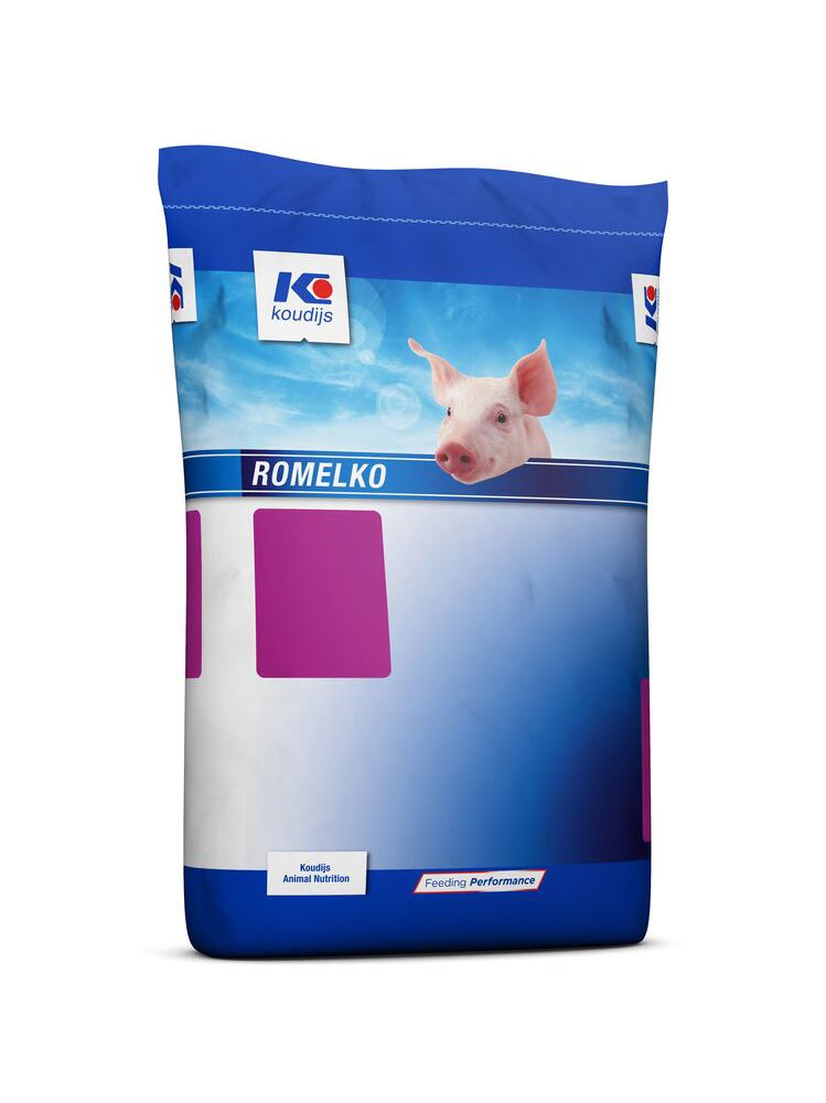 [PQF000008] Koudijs Piglet Creep Concentrate 