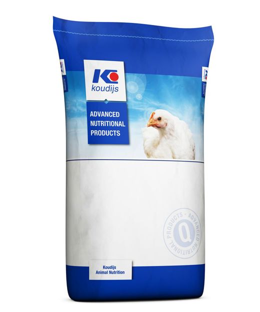 [PQF000015] Koudijs Broiler Concentrate - 35/30%
