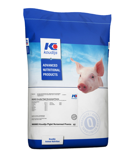 [PQF000028] Koudijs Nursing Premix - 20kgs 