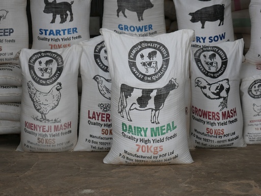 [PQF000038] Beef - Quality High Yield Feeds 