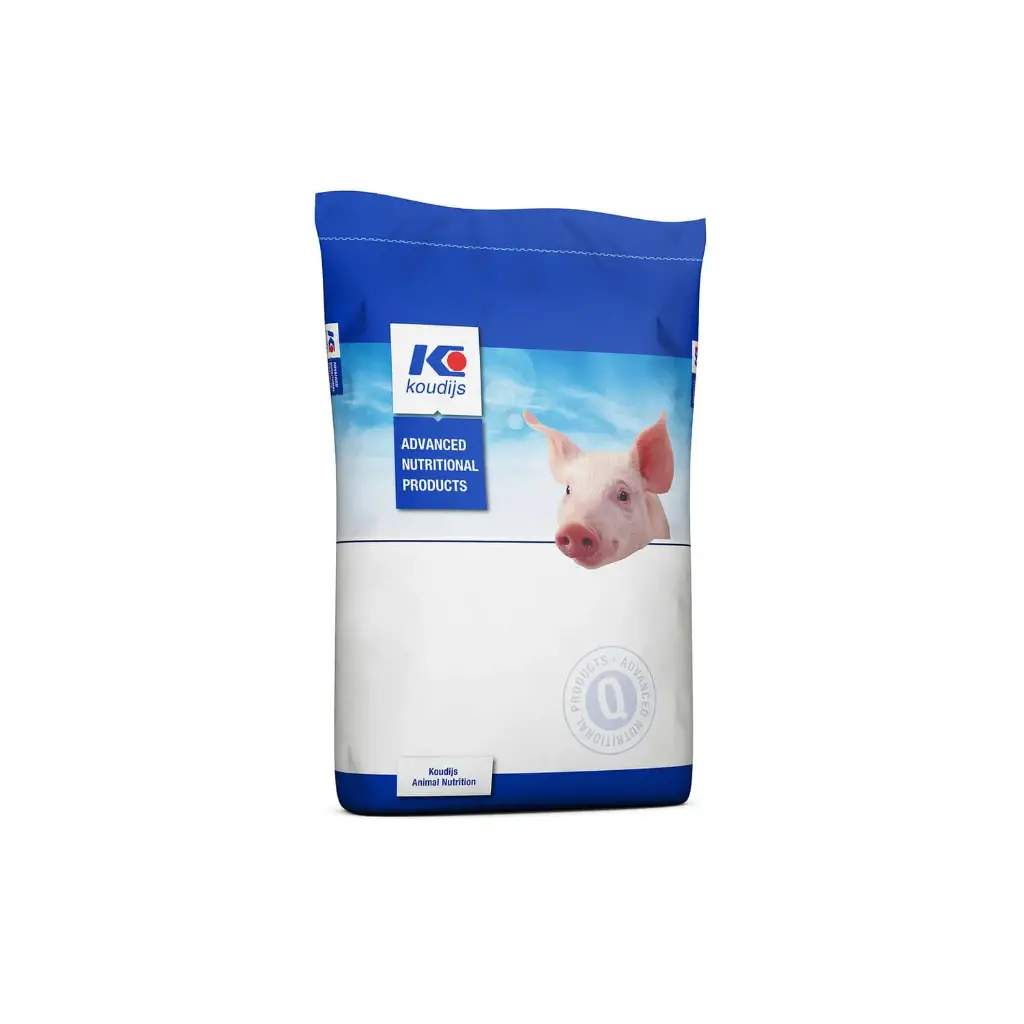 [PQF000066] Koudijs Concentrate Pig - KPC 20/15