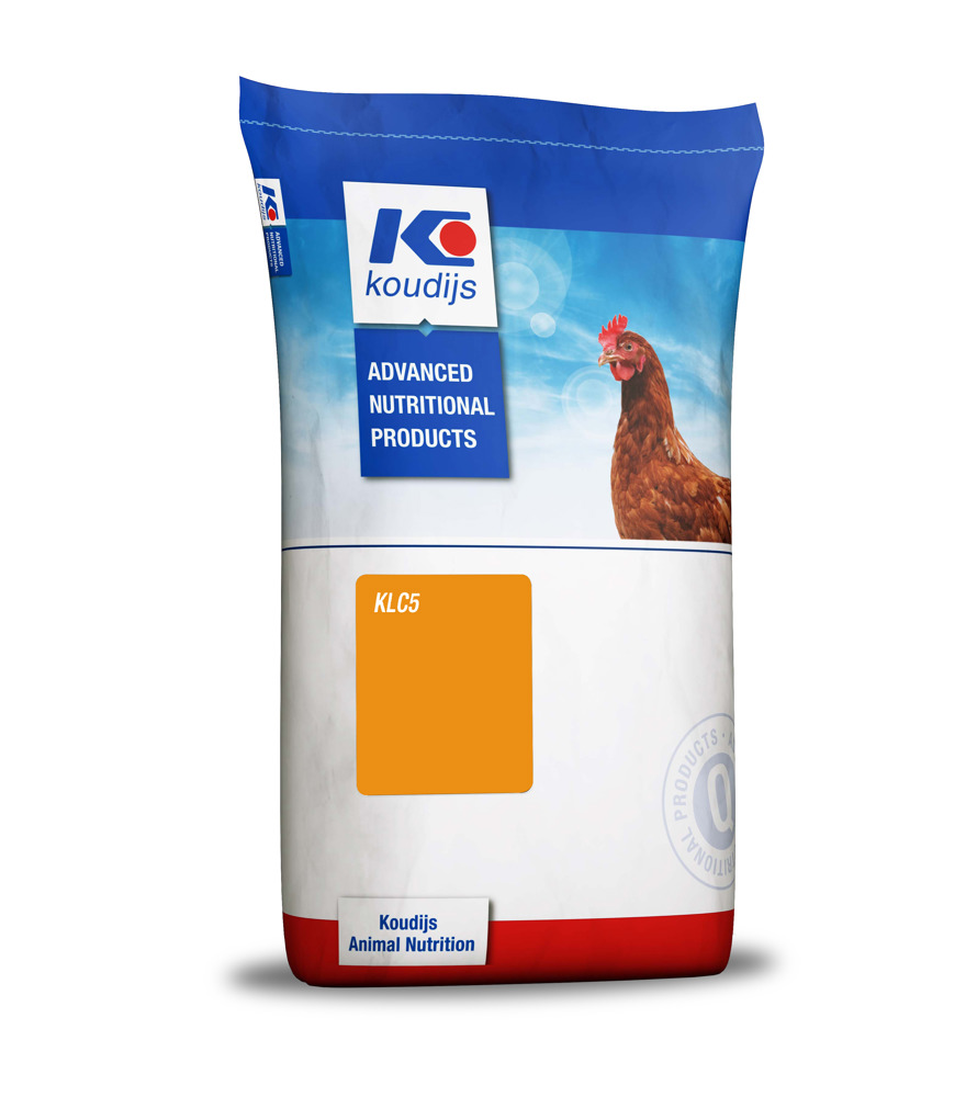 [PQF000073] Koudijs Layers Concentrate - KLC 10% 