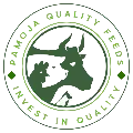 Pamoja Quality feeds